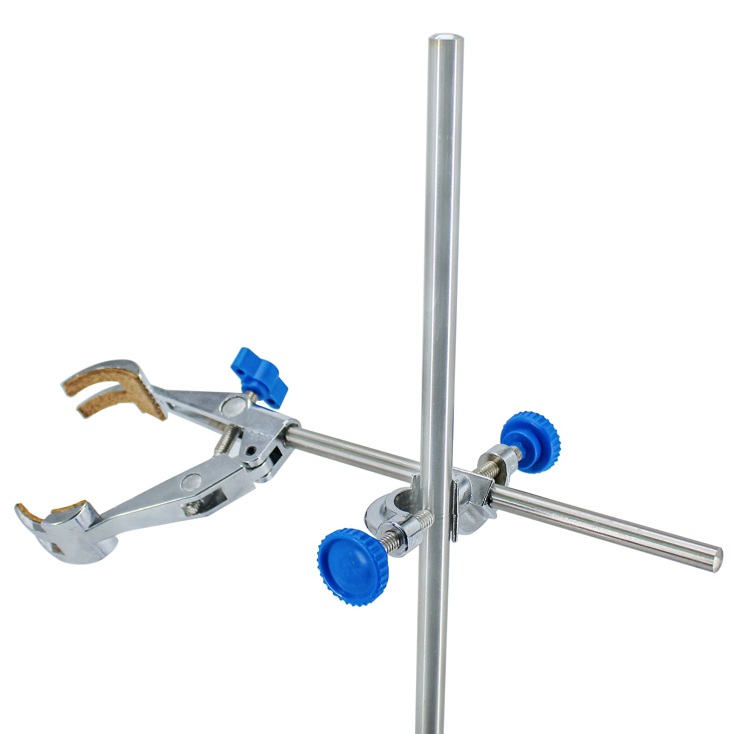 Hardware Factory Store Inc - Complete Lab Stand Set - [variant_title]