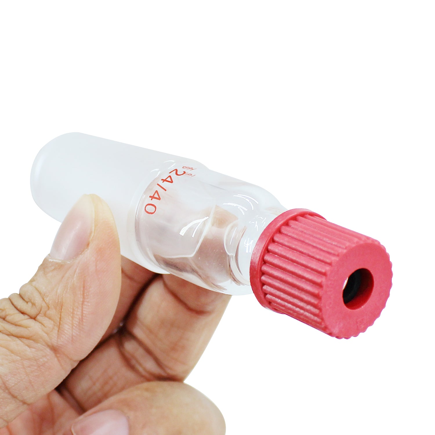 Hardware Factory Store Inc - Thermometer Inlet Adapter with Sealing Gasket - [variant_title]