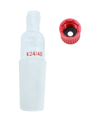 Load image into Gallery viewer, Hardware Factory Store Inc - Thermometer Inlet Adapter with Sealing Gasket - [variant_title]
