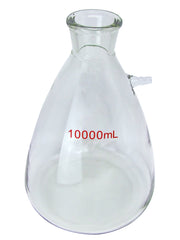 Load image into Gallery viewer, Filtering Flasks with Sidearm Tubulation Vacuum Flask
