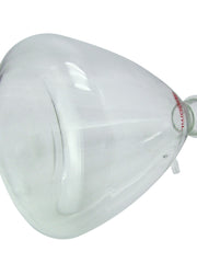 Load image into Gallery viewer, Filtering Flasks with Sidearm Tubulation Vacuum Flask
