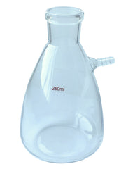 Load image into Gallery viewer, Filtering Flasks with Sidearm Tubulation Vacuum Flask
