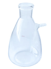 Load image into Gallery viewer, Filtering Flasks with Sidearm Tubulation Vacuum Flask
