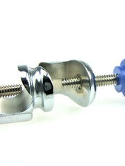Load image into Gallery viewer, Hardware Factory Store Inc - British Style Aluminum Boss Head Clamp - [variant_title]
