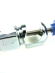 Load image into Gallery viewer, Hardware Factory Store Inc - British Style Aluminum Boss Head Clamp - [variant_title]
