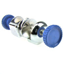 Load image into Gallery viewer, Hardware Factory Store Inc - British Style Aluminum Boss Head Clamp - [variant_title]
