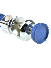 Load image into Gallery viewer, Hardware Factory Store Inc - British Style Aluminum Boss Head Clamp - [variant_title]
