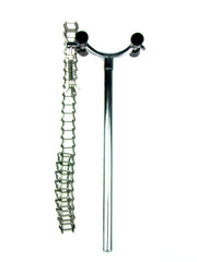 Load image into Gallery viewer, Hardware Factory Store Inc - Lab Chain Clamp - [variant_title]
