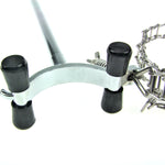 Load image into Gallery viewer, Hardware Factory Store Inc - Lab Chain Clamp - [variant_title]
