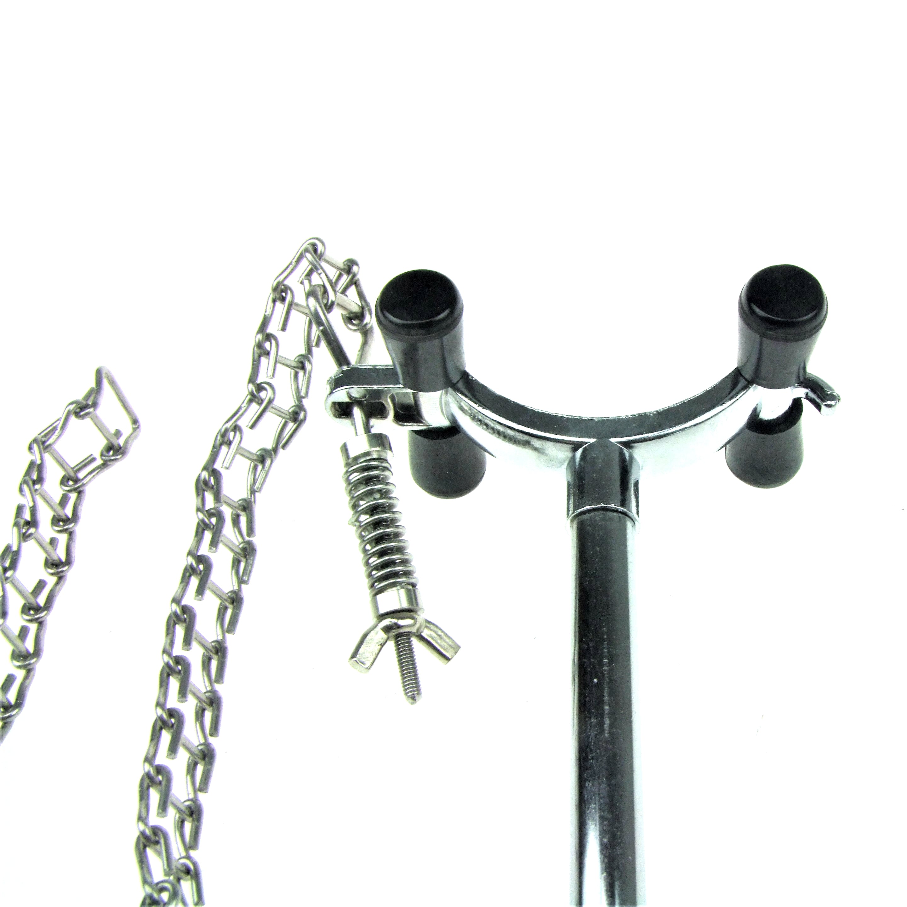 Lab Chain Clamp | ShopHFS