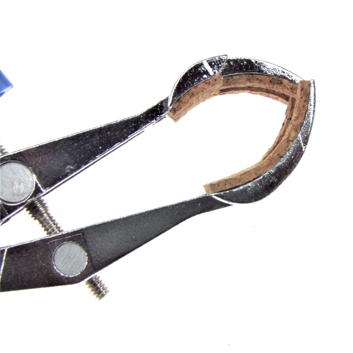 Hardware Factory Store Inc - Four Prong Clamp - Shank Style - [variant_title]