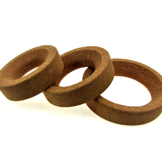 Cork Flask Stand