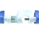 Load image into Gallery viewer, Hardware Factory Store Inc - German Style Aluminum Boss Head Clamp - [variant_title]
