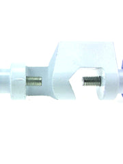 Load image into Gallery viewer, Hardware Factory Store Inc - German Style Aluminum Boss Head Clamp - [variant_title]
