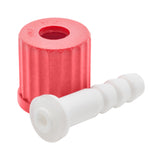 Load image into Gallery viewer, GL to Hose Barb Straight Adapter
