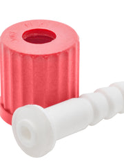 Load image into Gallery viewer, GL to Hose Barb Straight Adapter
