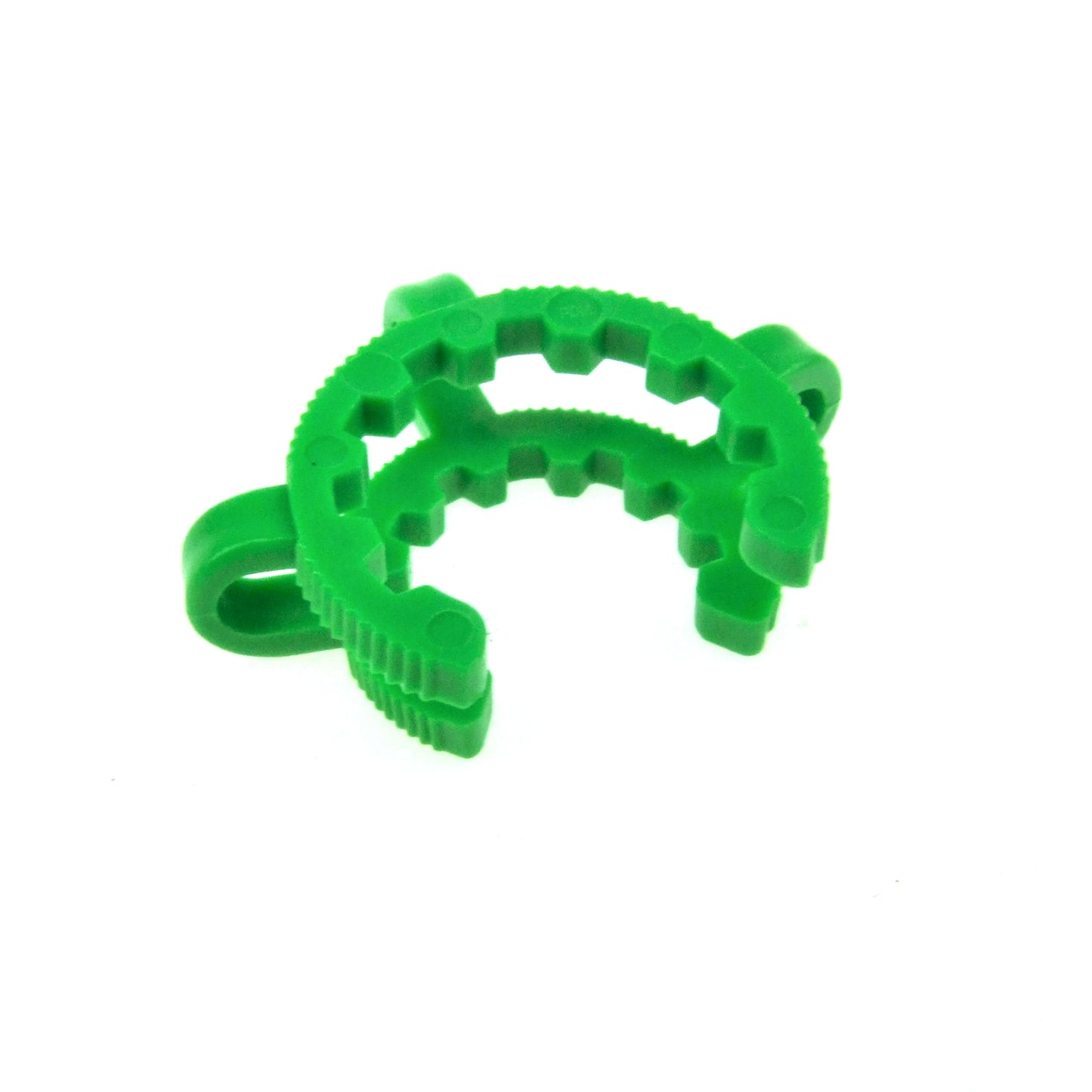 Hardware Factory Store Inc - Plastic Keck Clips for Flasks - #24