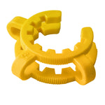 Load image into Gallery viewer, Hardware Factory Store Inc - Plastic Keck Clips for Flasks - #34
