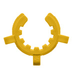 Load image into Gallery viewer, Hardware Factory Store Inc - Plastic Keck Clips for Flasks - [variant_title]
