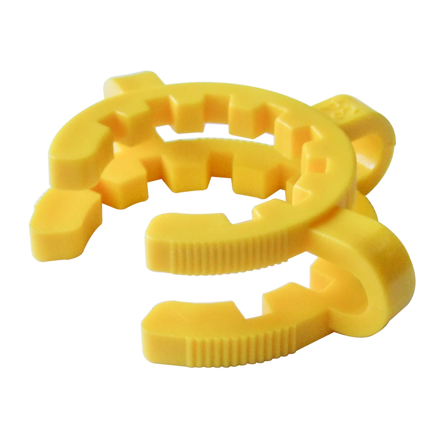 Hardware Factory Store Inc - Plastic Keck Clips for Flasks - [variant_title]