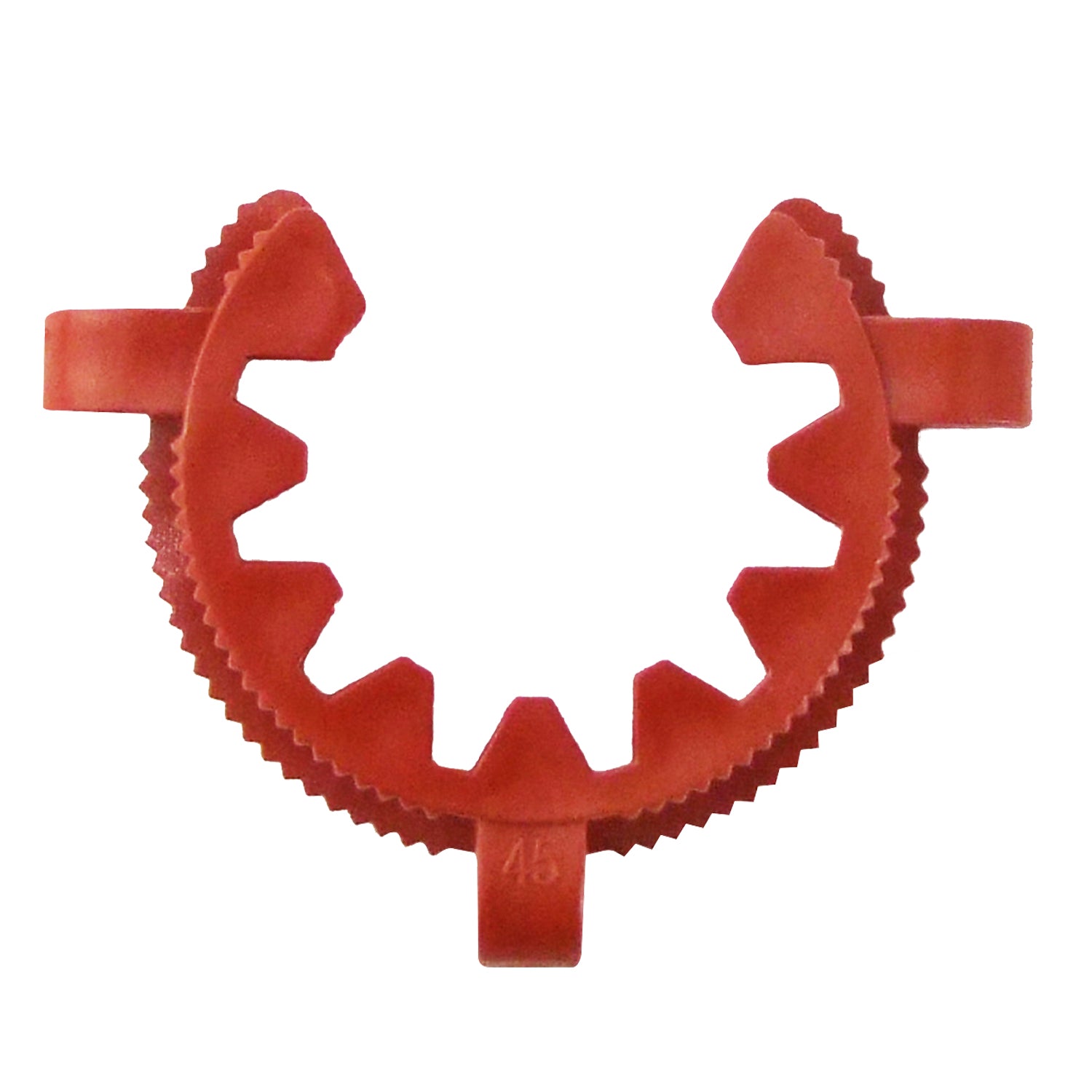 Hardware Factory Store Inc - Plastic Keck Clips for Flasks - [variant_title]