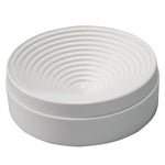 Load image into Gallery viewer, Flask Stand PP Round Bottom Holder Ø 90/160 mm
