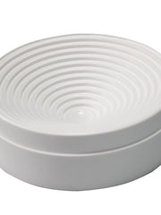 Load image into Gallery viewer, Flask Stand PP Round Bottom Holder Ø 90/160 mm
