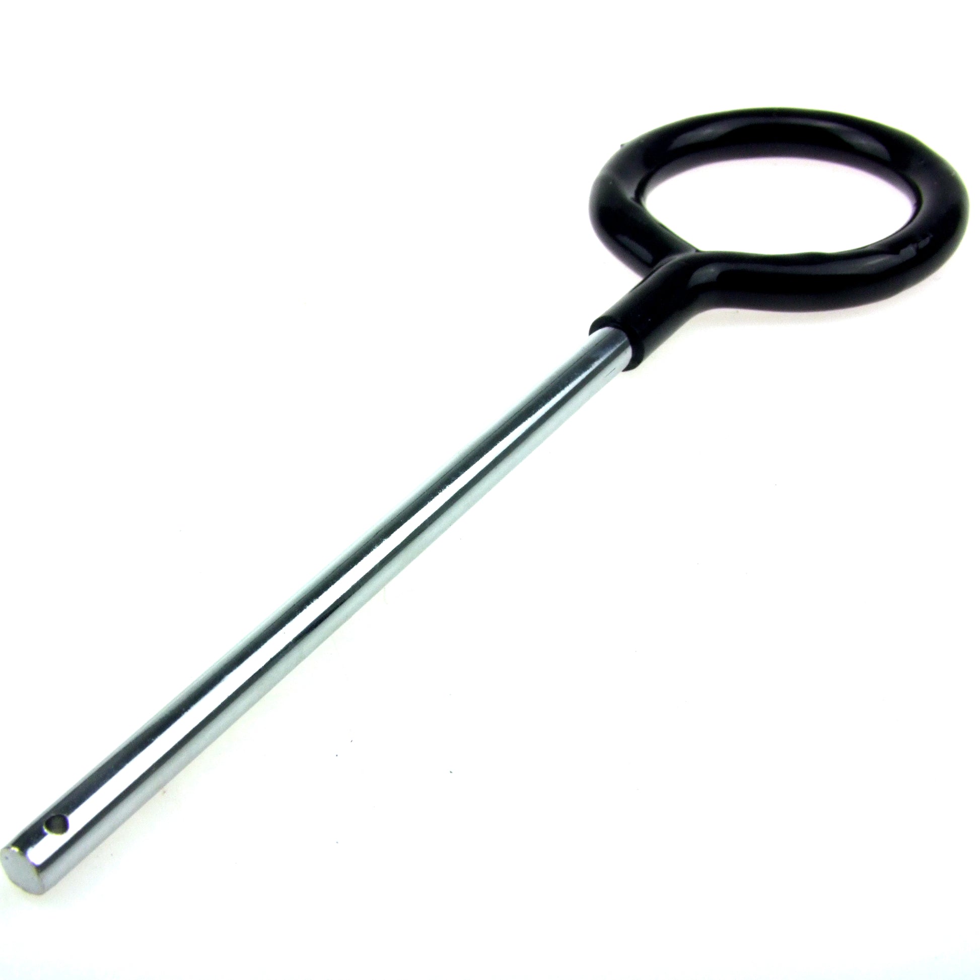 Hardware Factory Store Inc - Rubber-Wrapped Funnel Support - [variant_title]