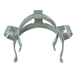 Load image into Gallery viewer, 24# Metal Keck Clip 10PC/Pack Stainless Steel Clip Keck Clamp
