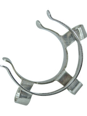 Load image into Gallery viewer, 34# Metal Keck Clip 10PC/Pack Stainless Steel Clip Keck Clamp
