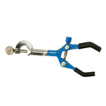 Load image into Gallery viewer, 3 Prong Clamp, Adjustable, with Boss Head Clamp

