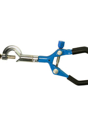 Load image into Gallery viewer, 3 Prong Clamp, Adjustable, with Boss Head Clamp
