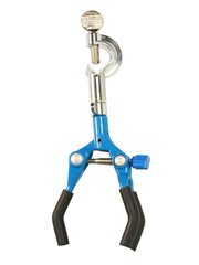 Load image into Gallery viewer, 3 Prong Clamp, Adjustable, with Boss Head Clamp
