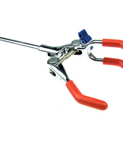 Load image into Gallery viewer, Hardware Factory Store Inc - 3 Prong Adjustable Clamp 0-70mm - [variant_title]
