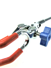 Load image into Gallery viewer, Hardware Factory Store Inc - 3 Prong Adjustable Clamp 0-70mm - [variant_title]
