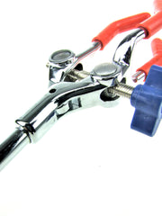 Load image into Gallery viewer, Hardware Factory Store Inc - 3 Prong Adjustable Clamp 0-70mm - [variant_title]
