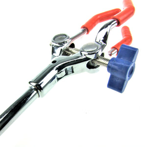Hardware Factory Store Inc - 3 Prong Adjustable Clamp 0-70mm - [variant_title]