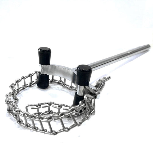 Lab Chain Clamp