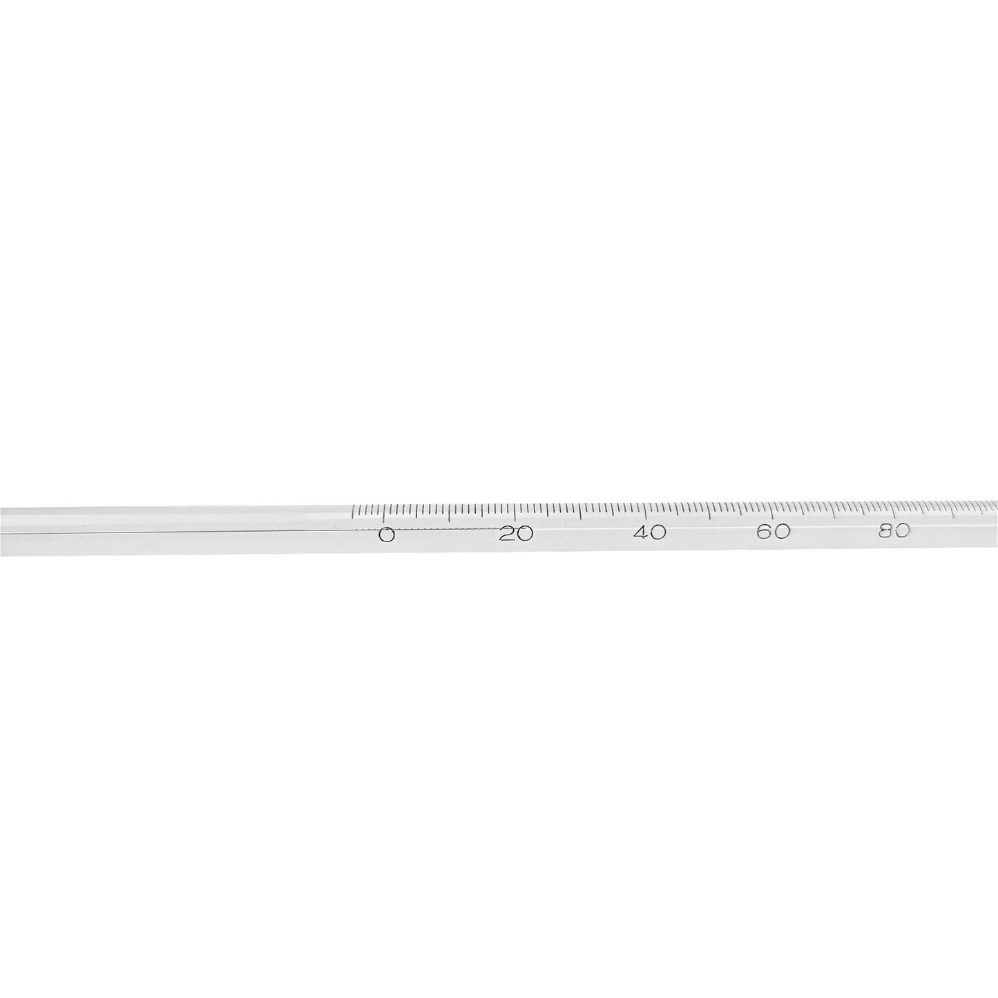 Hardware Factory Store Inc - Liquid-In-Glass Thermometer 0 to 30C - [variant_title]