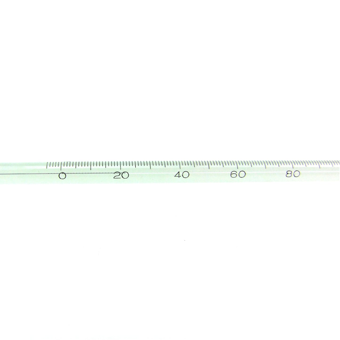 Hardware Factory Store Inc - Liquid-In-Glass Thermometer 0 to 30C - [variant_title]
