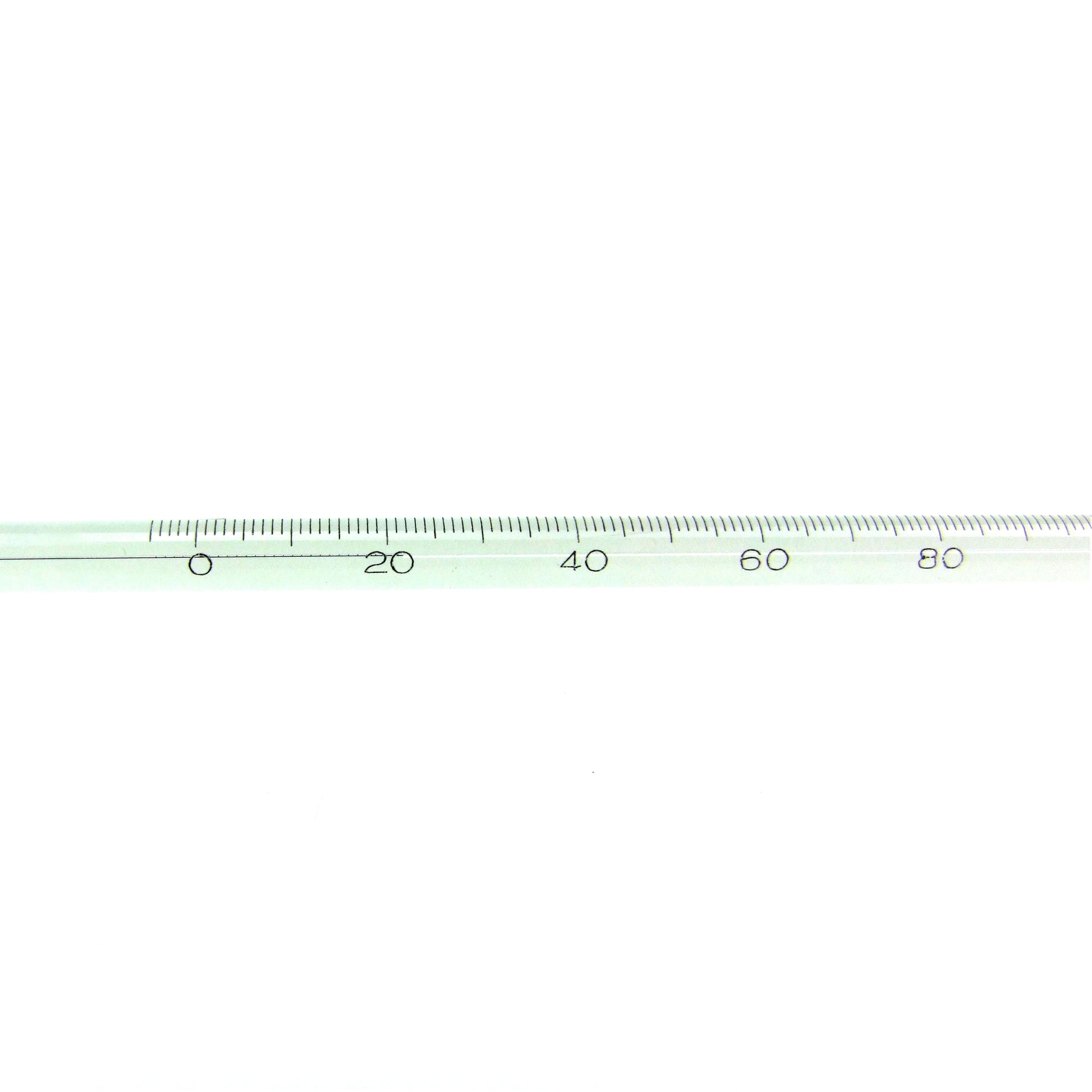 Hardware Factory Store Inc - Liquid-In-Glass Thermometer 0 to 30C - [variant_title]