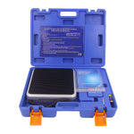 Load image into Gallery viewer, Hardware Factory Store Inc - Digital Refrigerant Charging Scale - [variant_title]
