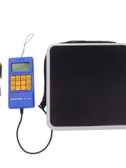 Load image into Gallery viewer, Hardware Factory Store Inc - Digital Refrigerant Charging Scale - [variant_title]
