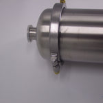 Load image into Gallery viewer, HFS(R)  6&#39;&#39; Material Spool Vessel, Complete, Ready to use
