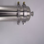 Load image into Gallery viewer, HFS(R)  6&#39;&#39; Material Spool Vessel, Complete, Ready to use
