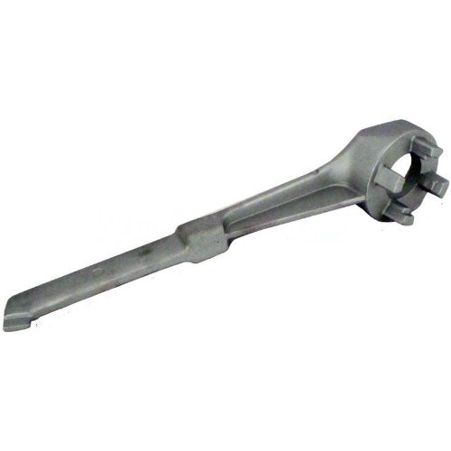 Aluminium Barrel Wrench Spanner