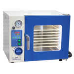 Load image into Gallery viewer, 0.9 CuFt Vacuum Oven - 7 Shelf
