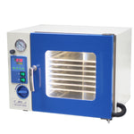 Load image into Gallery viewer, 0.9 CuFt Vacuum Oven - 7 Shelf
