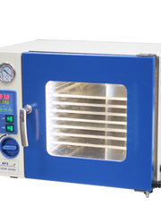 Load image into Gallery viewer, 0.9 CuFt Vacuum Oven - 7 Shelf
