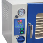 Load image into Gallery viewer, 0.9 CuFt Oven Bundle ETL listed- 7 Shelf Vacuum Oven Bundle
